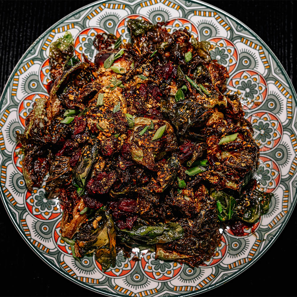 Happy Hour Menu PIAF