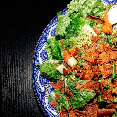 Fattoush Salad 01 1