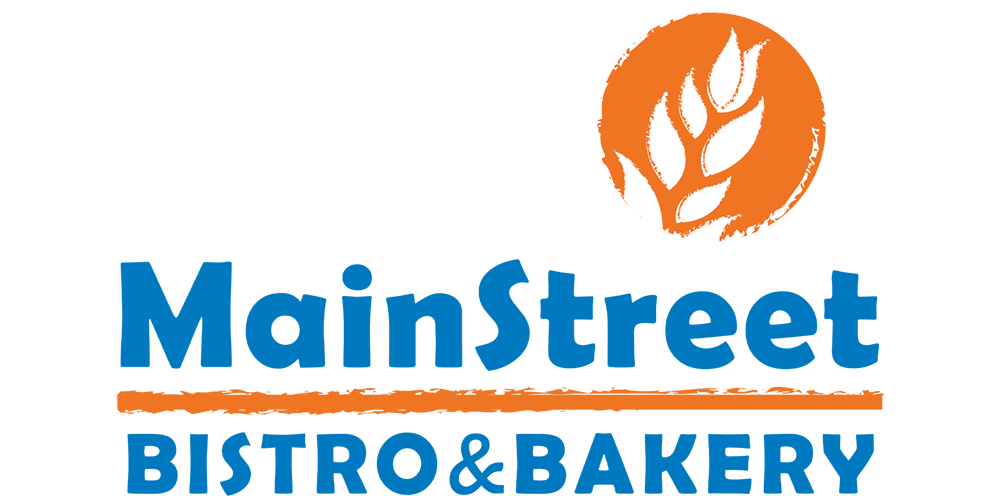 main street bistro bakery logo