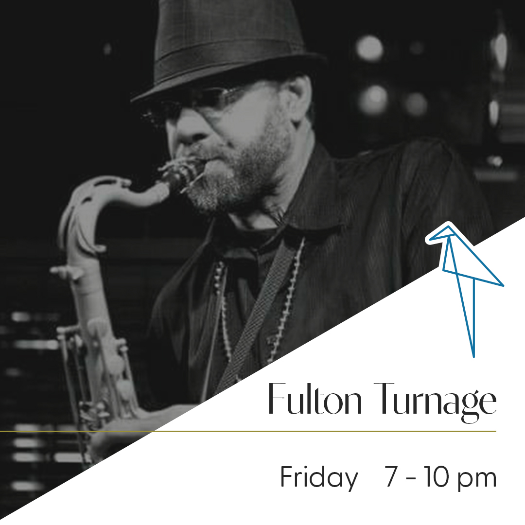 Fulton Turnage Piaf Kitchen Wine Bar