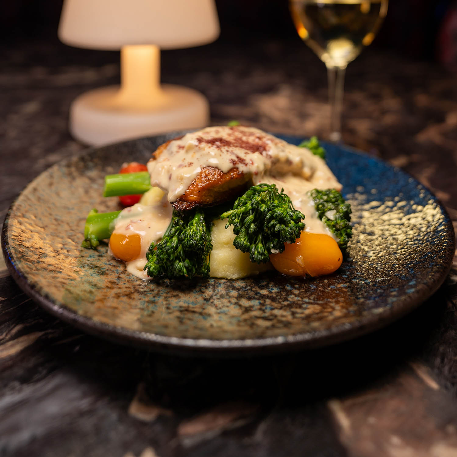 piaf sumac redfish
