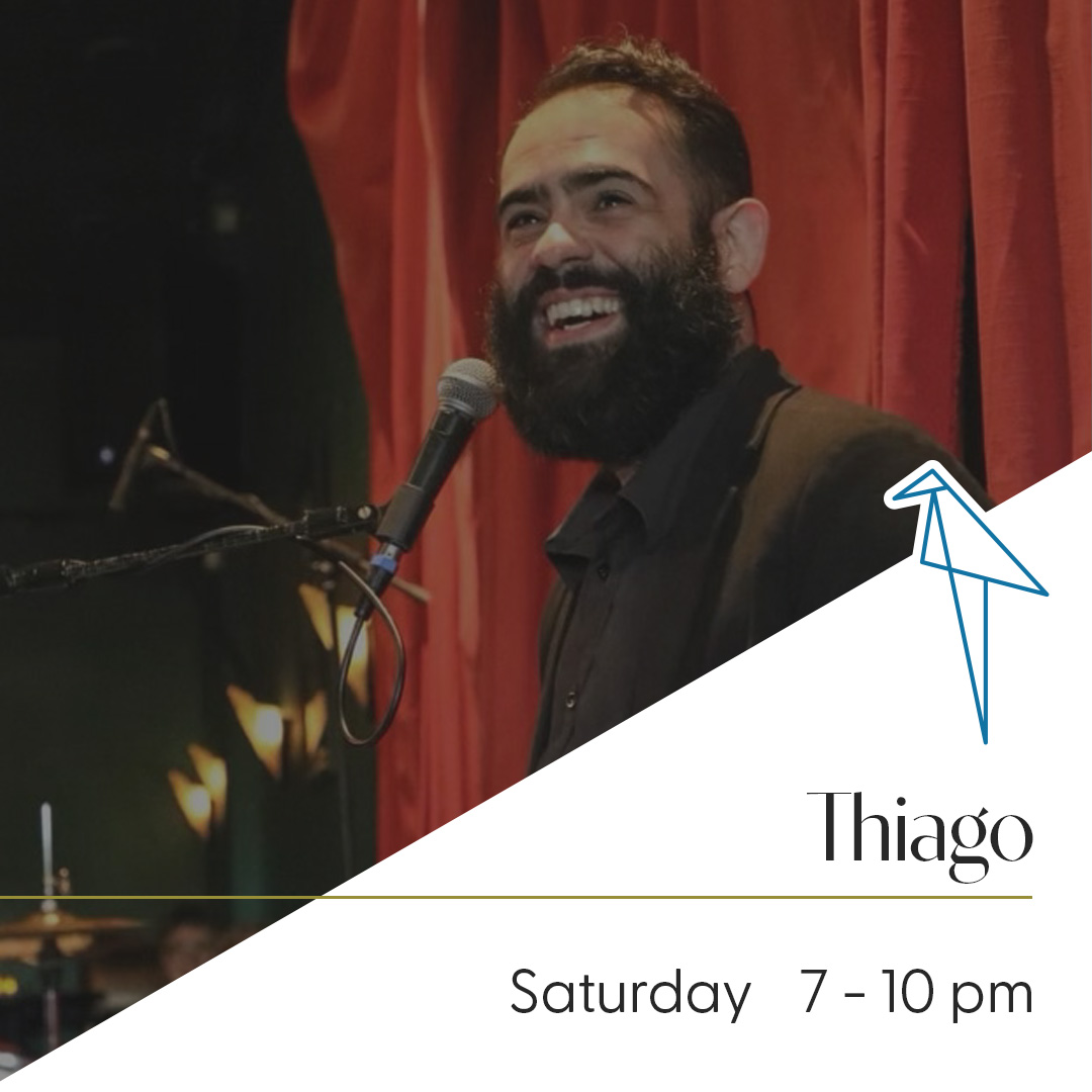 PIAF Mediterranean Restaurant Grapevine, TX