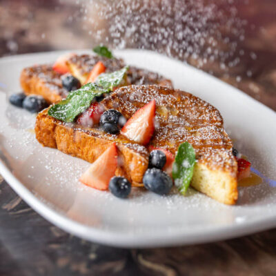 piaf french toast